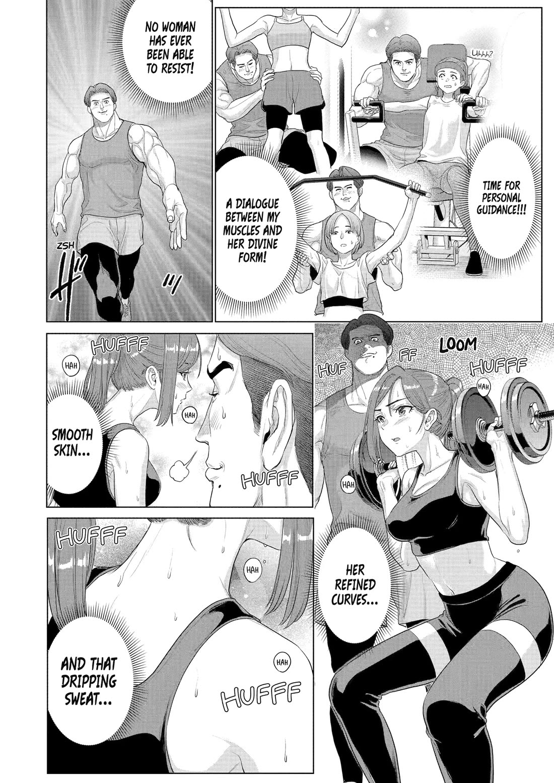The Teen Web Novelist is a Girl Magnet: Now My Crush Feels Bad for Rejecting Me! Chapter 32.5 - Page 12