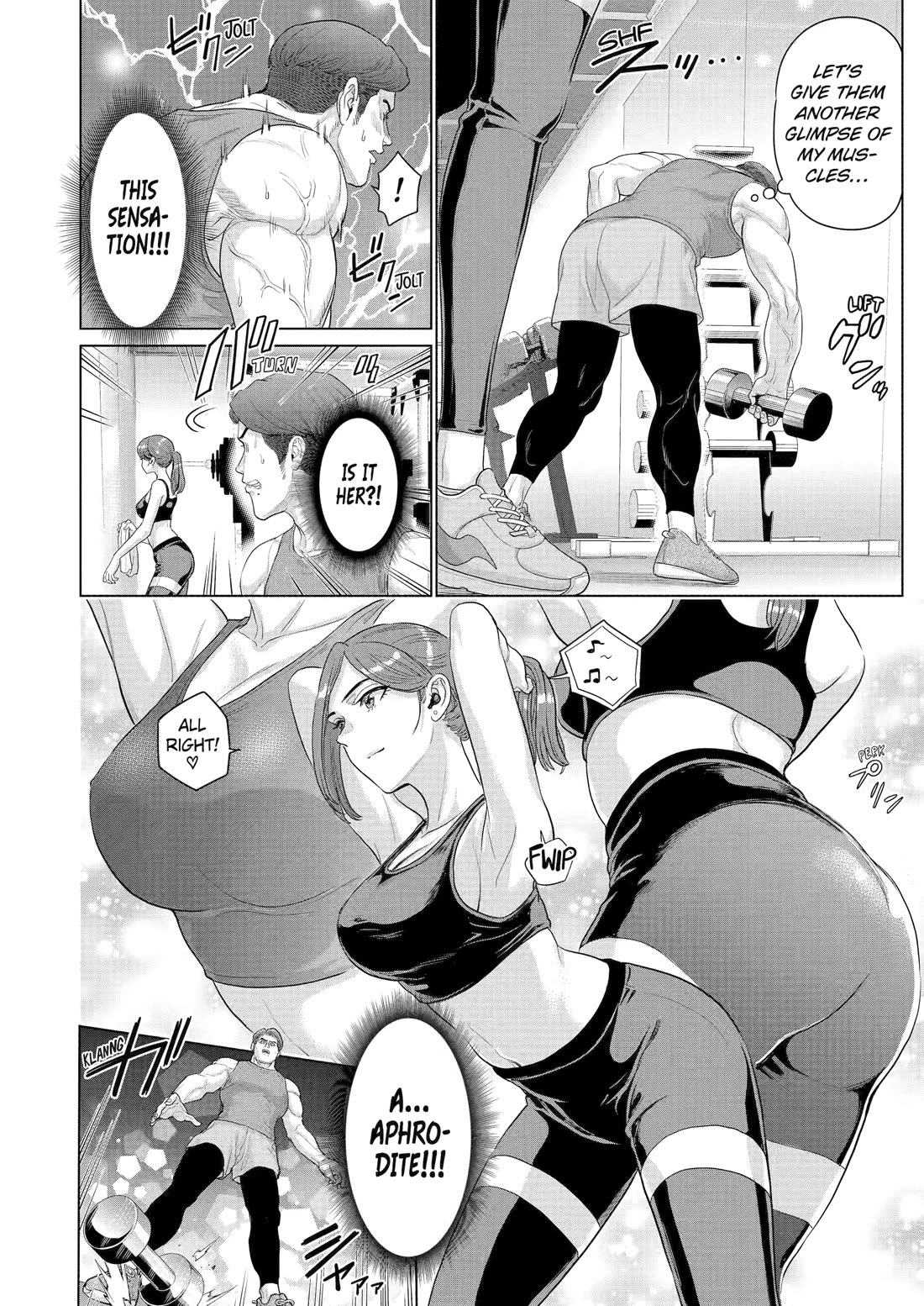 The Teen Web Novelist is a Girl Magnet: Now My Crush Feels Bad for Rejecting Me! Chapter 32.5 - Page 8