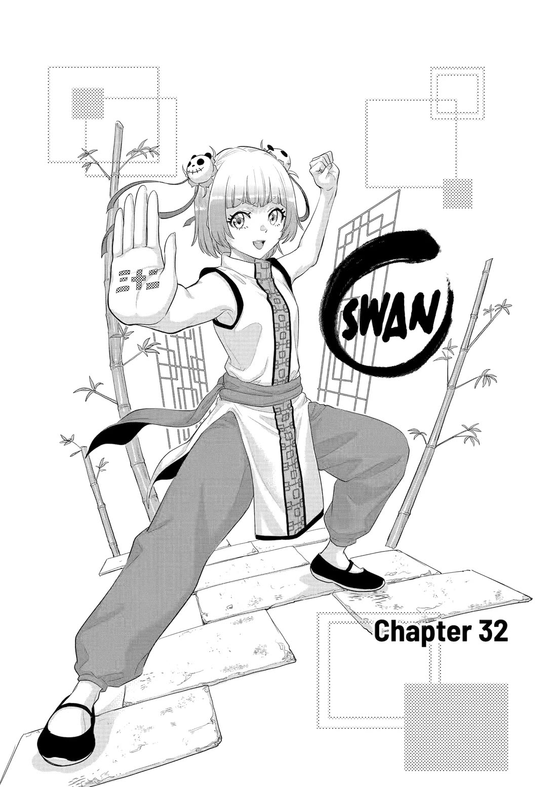 The Teen Web Novelist is a Girl Magnet: Now My Crush Feels Bad for Rejecting Me! Chapter 32 - Page 1