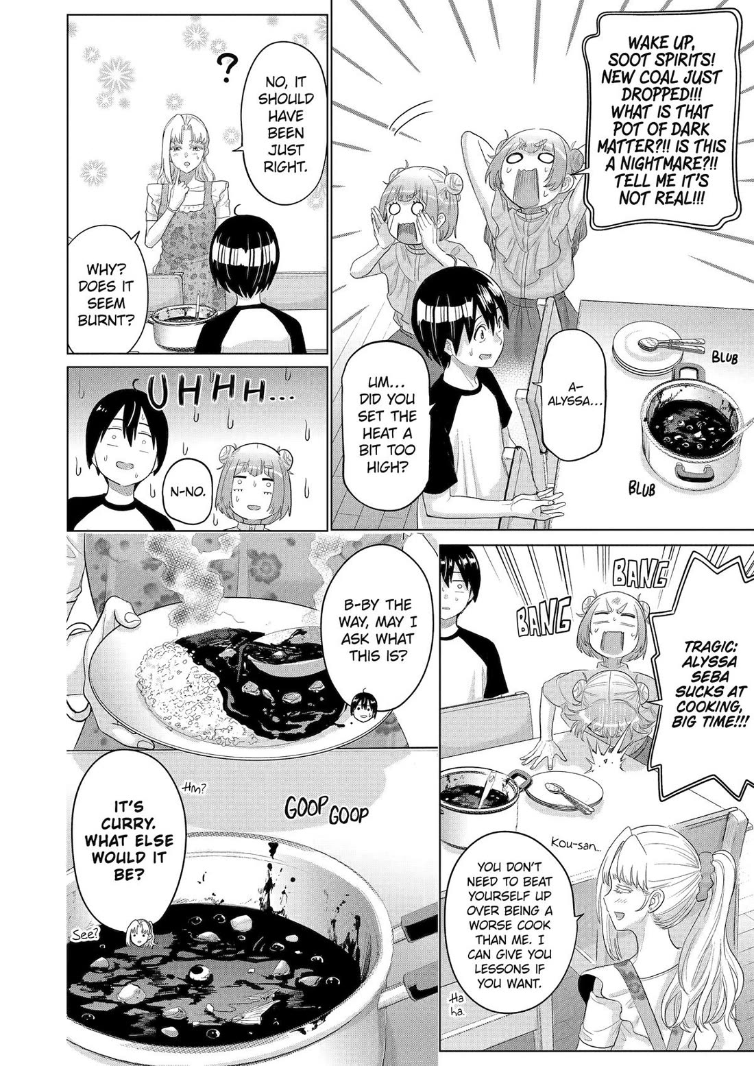 The Teen Web Novelist is a Girl Magnet: Now My Crush Feels Bad for Rejecting Me! Chapter 35 - Page 18