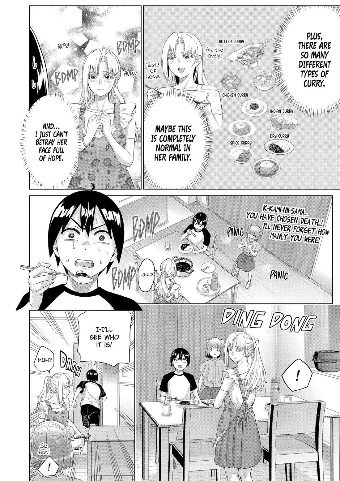 The Teen Web Novelist is a Girl Magnet: Now My Crush Feels Bad for Rejecting Me! Chapter 35 - Page 20