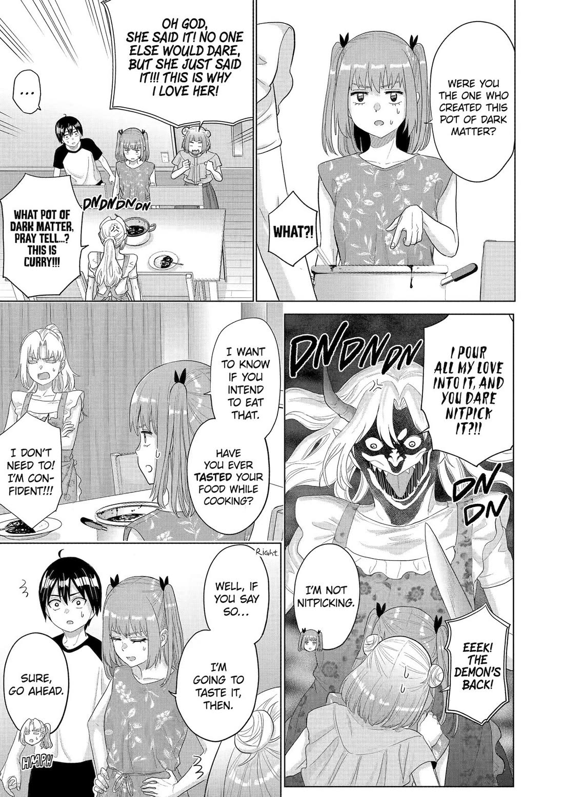 The Teen Web Novelist is a Girl Magnet: Now My Crush Feels Bad for Rejecting Me! Chapter 36 - Page 5