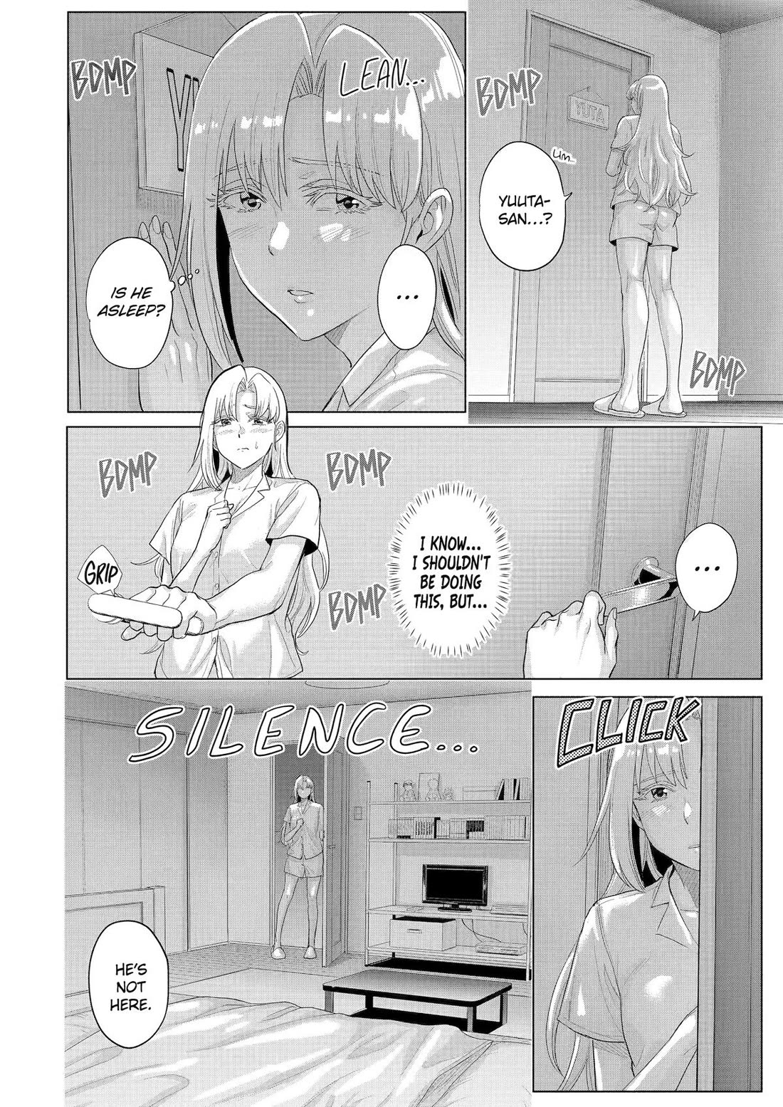 The Teen Web Novelist is a Girl Magnet: Now My Crush Feels Bad for Rejecting Me! Chapter 37 - Page 2