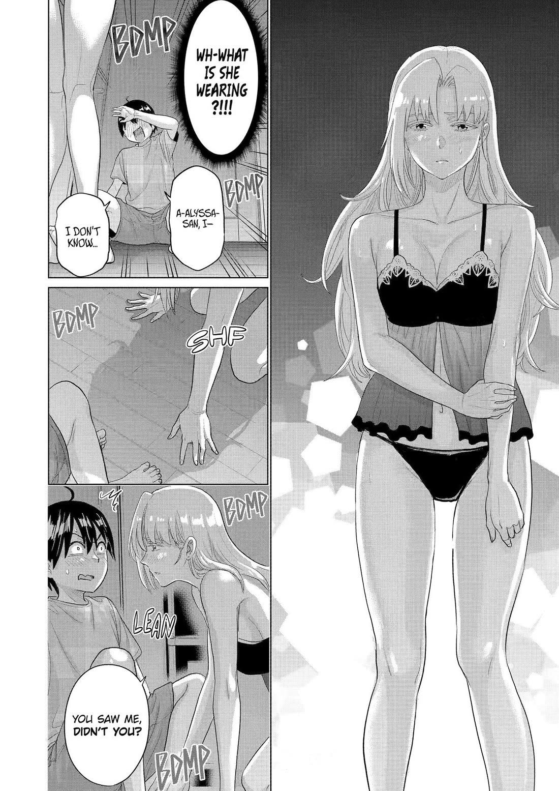 The Teen Web Novelist is a Girl Magnet: Now My Crush Feels Bad for Rejecting Me! Chapter 37 - Page 16