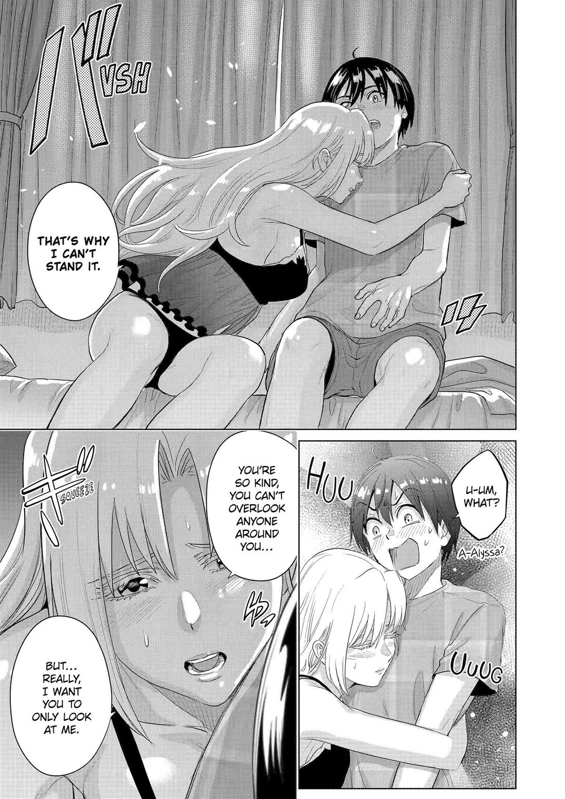 The Teen Web Novelist is a Girl Magnet: Now My Crush Feels Bad for Rejecting Me! Chapter 37 - Page 19
