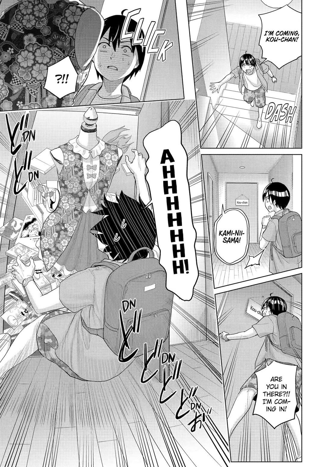The Teen Web Novelist is a Girl Magnet: Now My Crush Feels Bad for Rejecting Me! Chapter 39 - Page 11