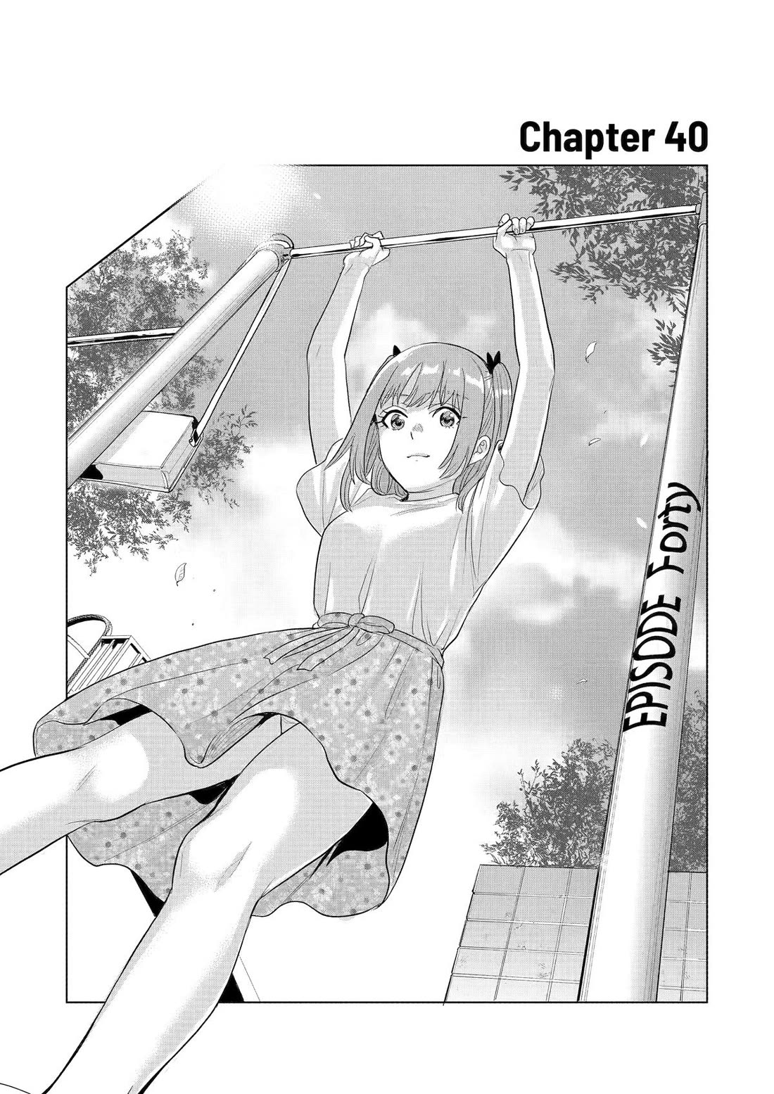 The Teen Web Novelist is a Girl Magnet: Now My Crush Feels Bad for Rejecting Me! Chapter 40 - Page 2