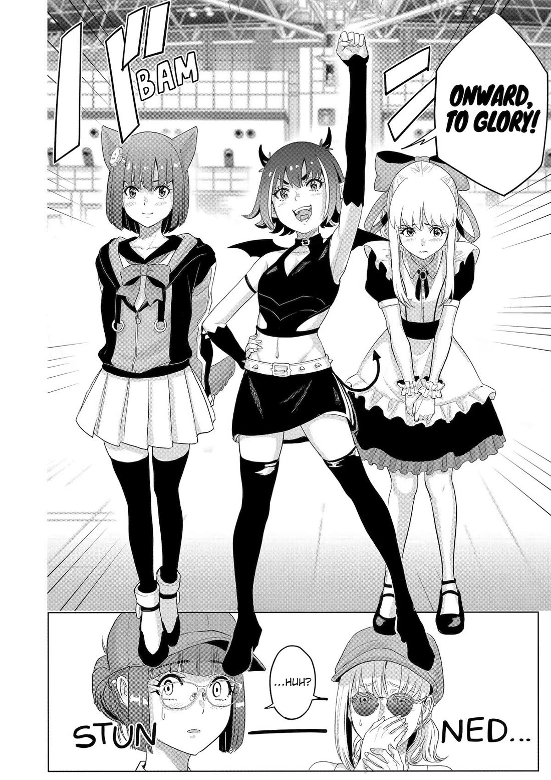 The Teen Web Novelist is a Girl Magnet: Now My Crush Feels Bad for Rejecting Me! Chapter 41 - Page 24