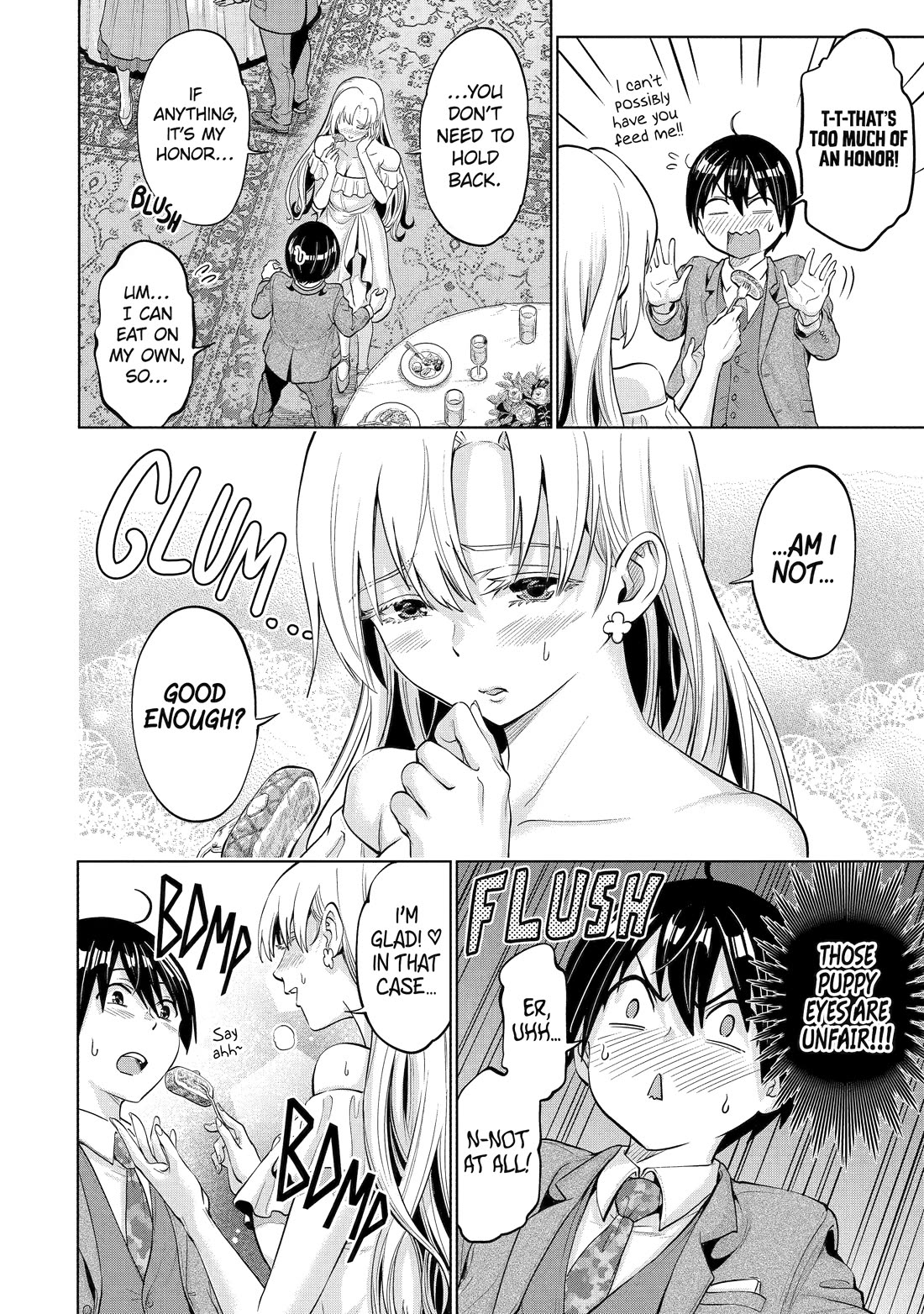 The Teen Web Novelist is a Girl Magnet: Now My Crush Feels Bad for Rejecting Me! Chapter 5 - Page 6
