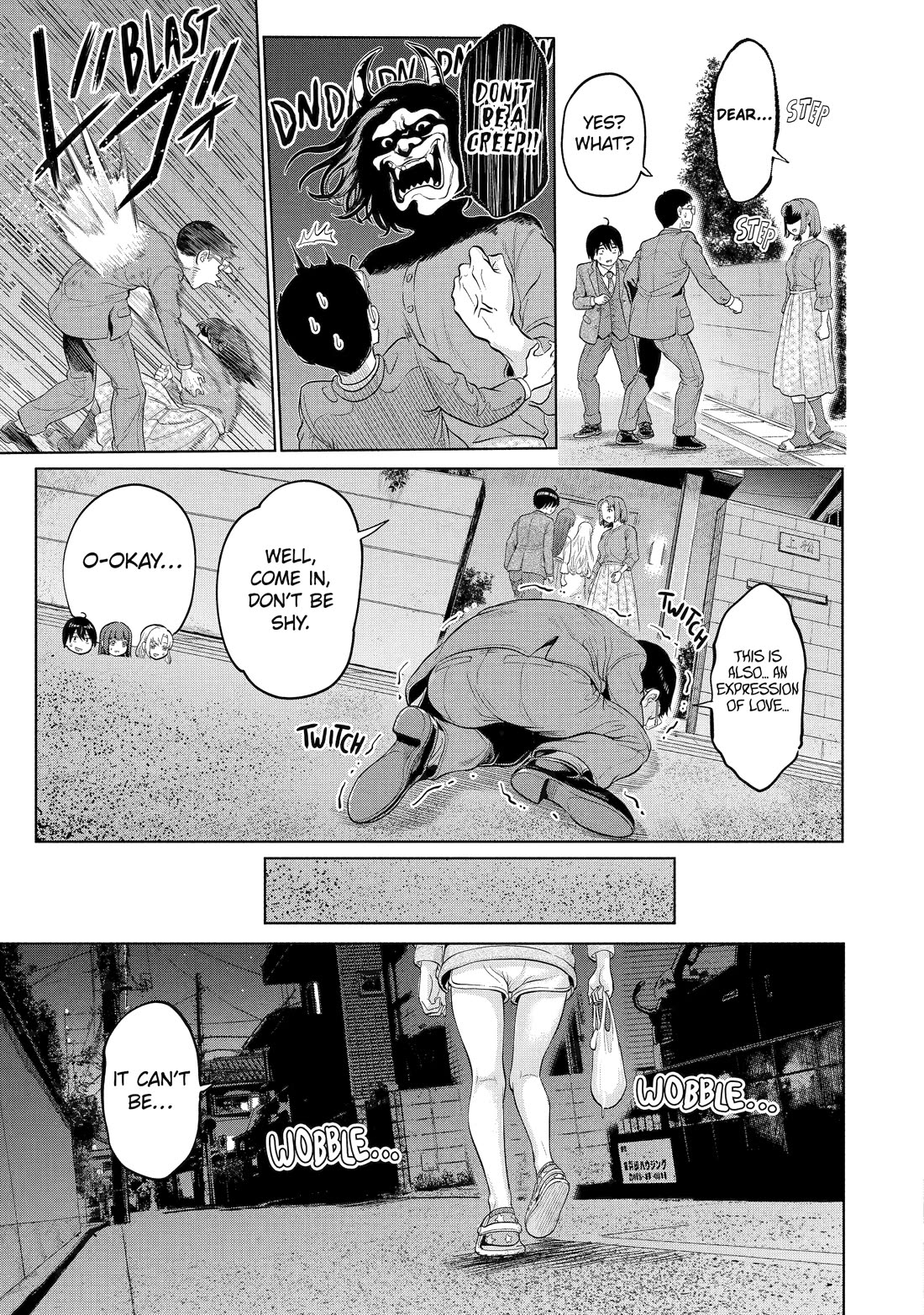 The Teen Web Novelist is a Girl Magnet: Now My Crush Feels Bad for Rejecting Me! Chapter 6 - Page 21