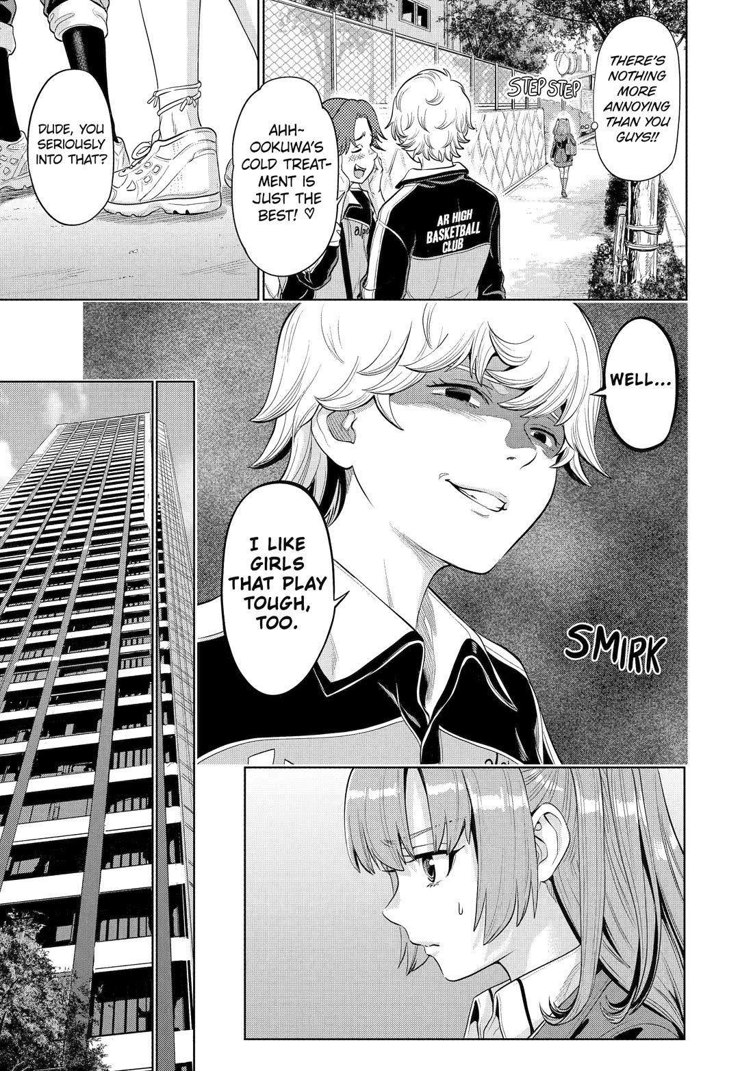 The Teen Web Novelist is a Girl Magnet: Now My Crush Feels Bad for Rejecting Me! Chapter 8 - Page 15