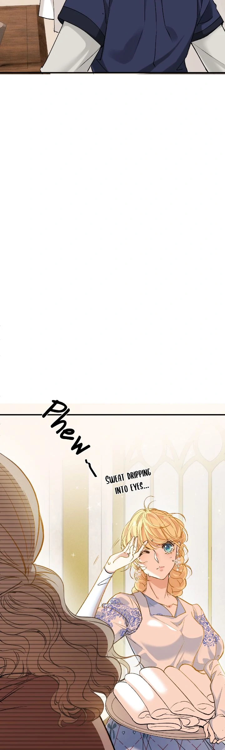 The Ten Leaf Flower of Mount Kairos Chapter 12 - Page 3