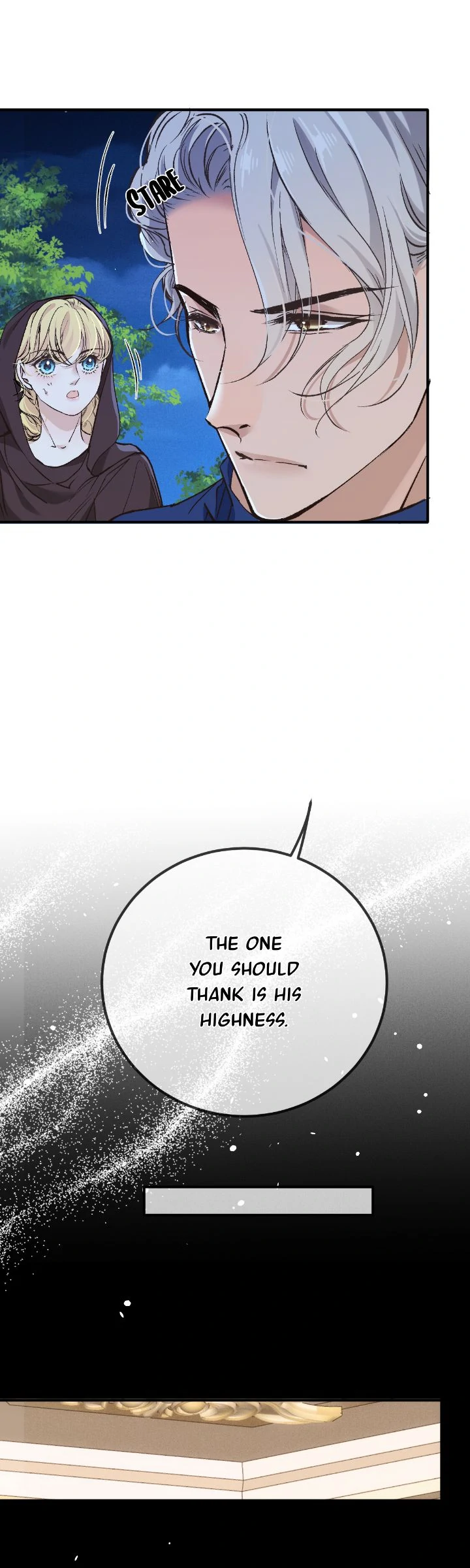 The Ten Leaf Flower of Mount Kairos Chapter 12 - Page 22