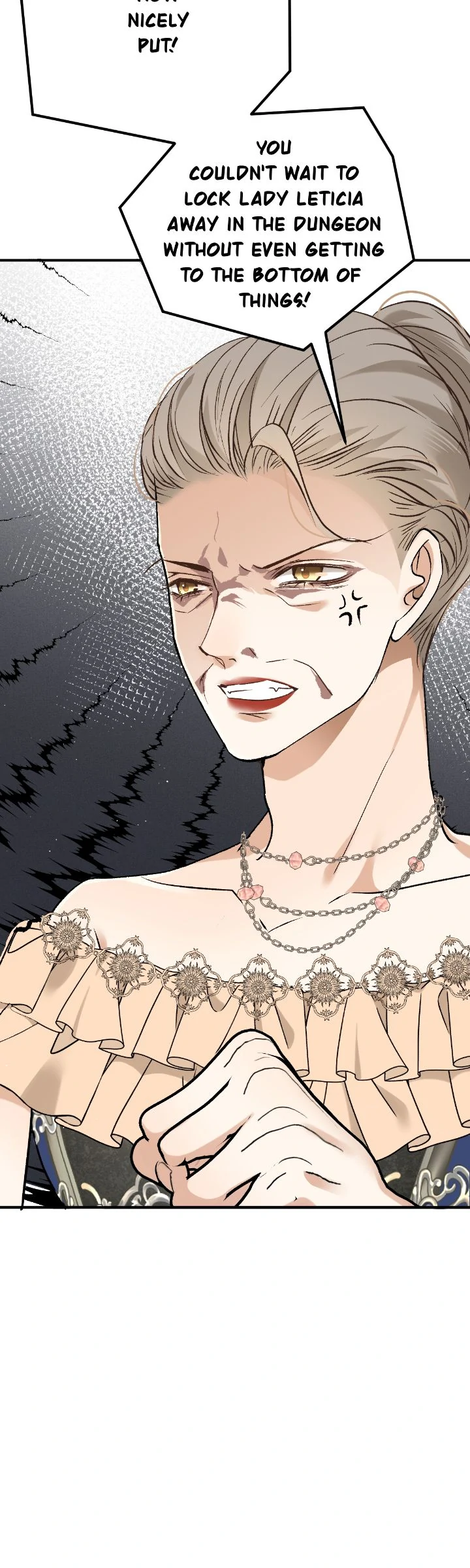 The Ten Leaf Flower of Mount Kairos Chapter 12 - Page 35