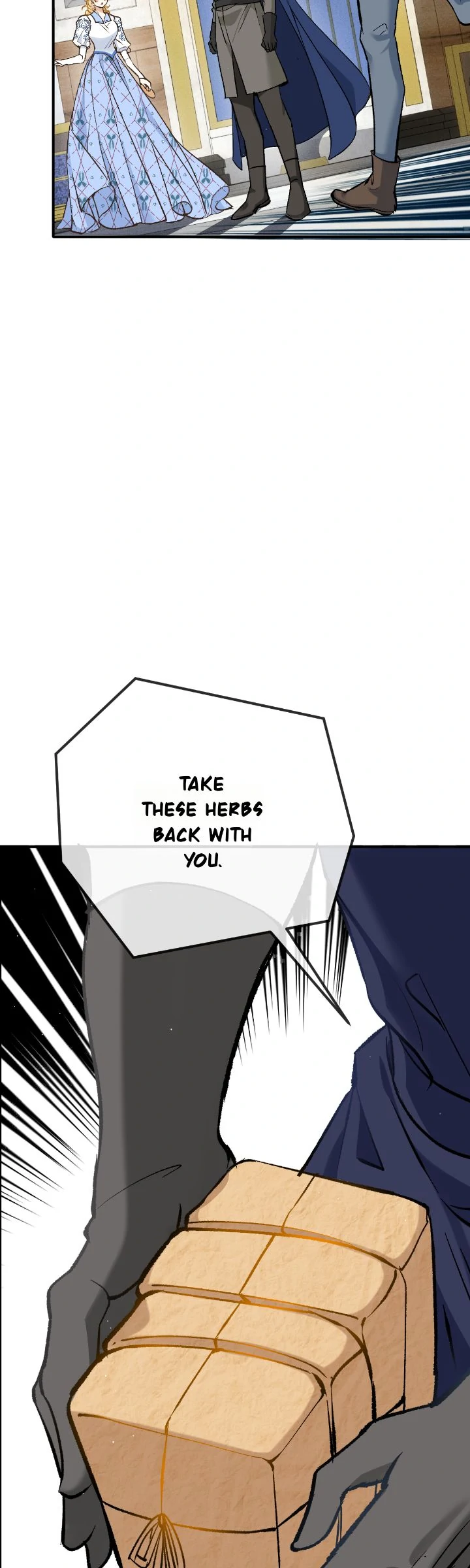The Ten Leaf Flower of Mount Kairos Chapter 12 - Page 10