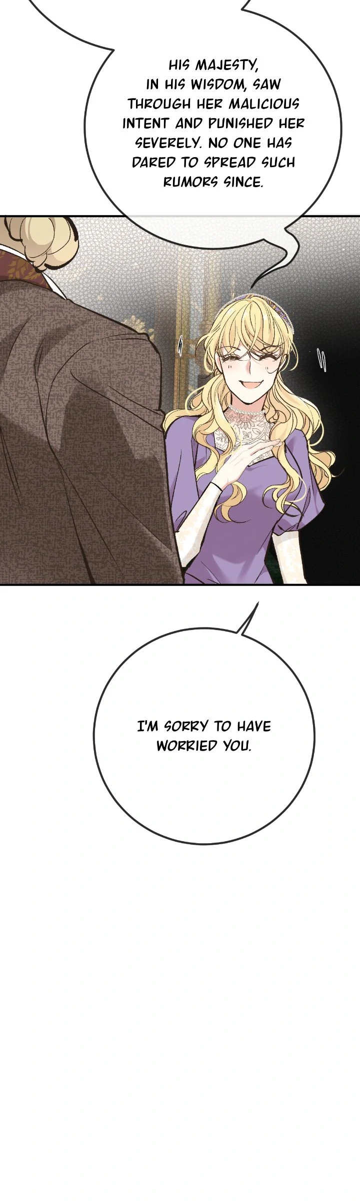 The Ten Leaf Flower of Mount Kairos Chapter 14 - Page 15
