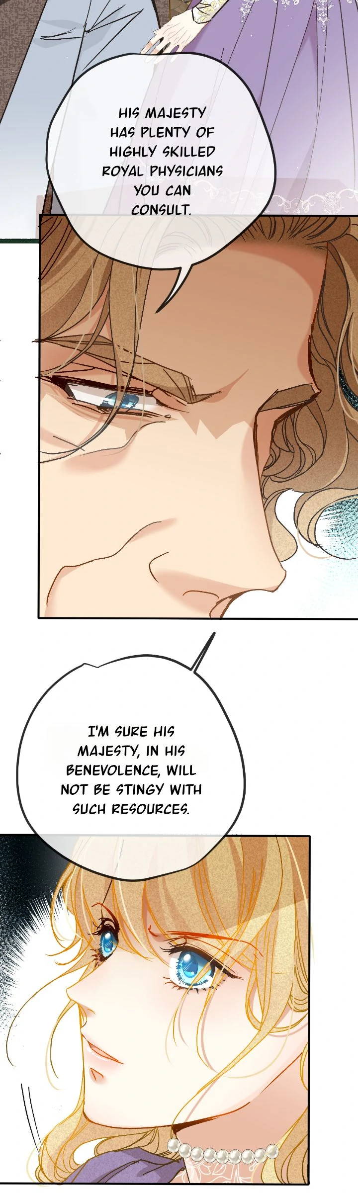 The Ten Leaf Flower of Mount Kairos Chapter 14 - Page 21