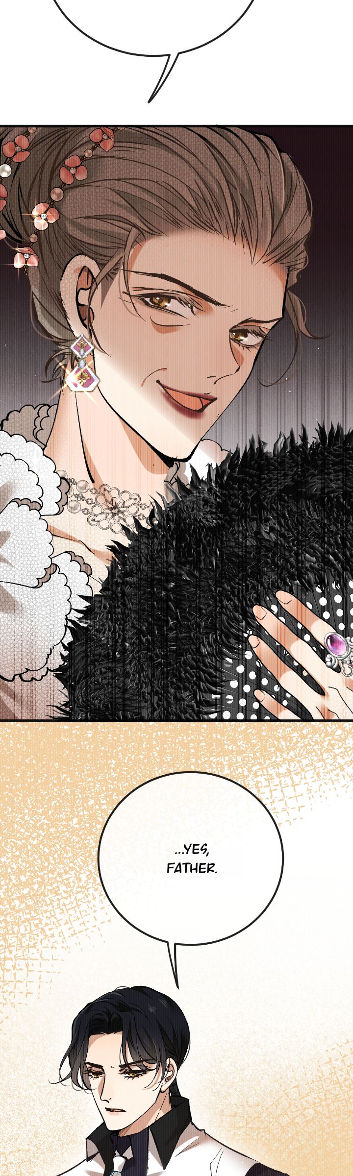 The Ten Leaf Flower of Mount Kairos Chapter 15 - Page 2