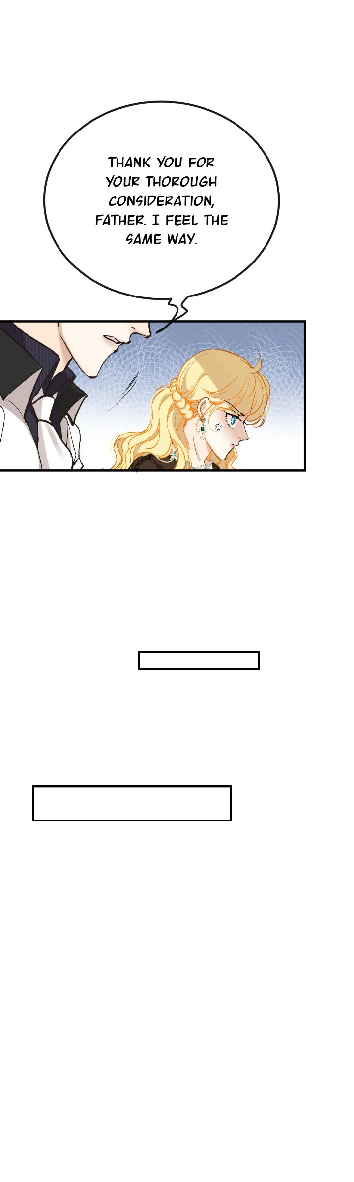 The Ten Leaf Flower of Mount Kairos Chapter 15 - Page 12