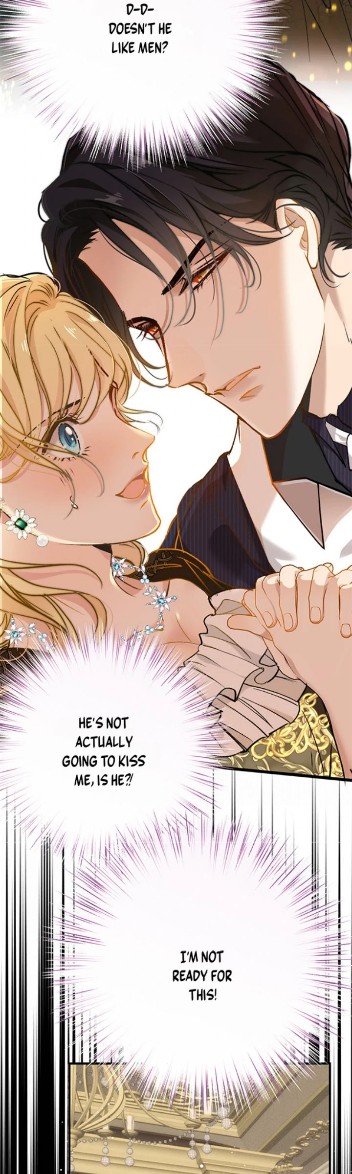 The Ten Leaf Flower of Mount Kairos Chapter 15 - Page 19