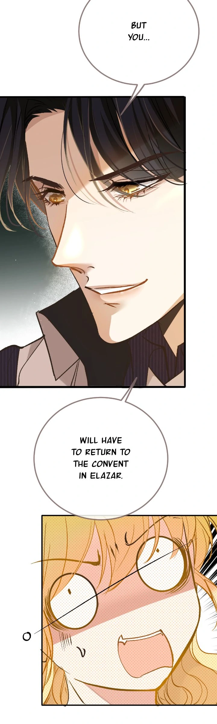 The Ten Leaf Flower of Mount Kairos Chapter 15 - Page 26