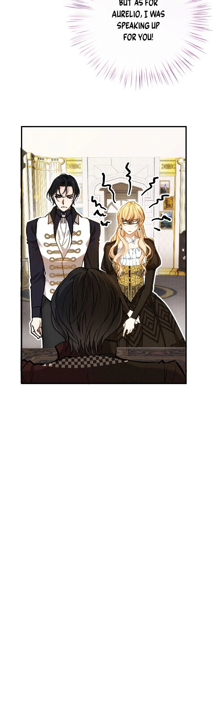 The Ten Leaf Flower of Mount Kairos Chapter 15 - Page 7