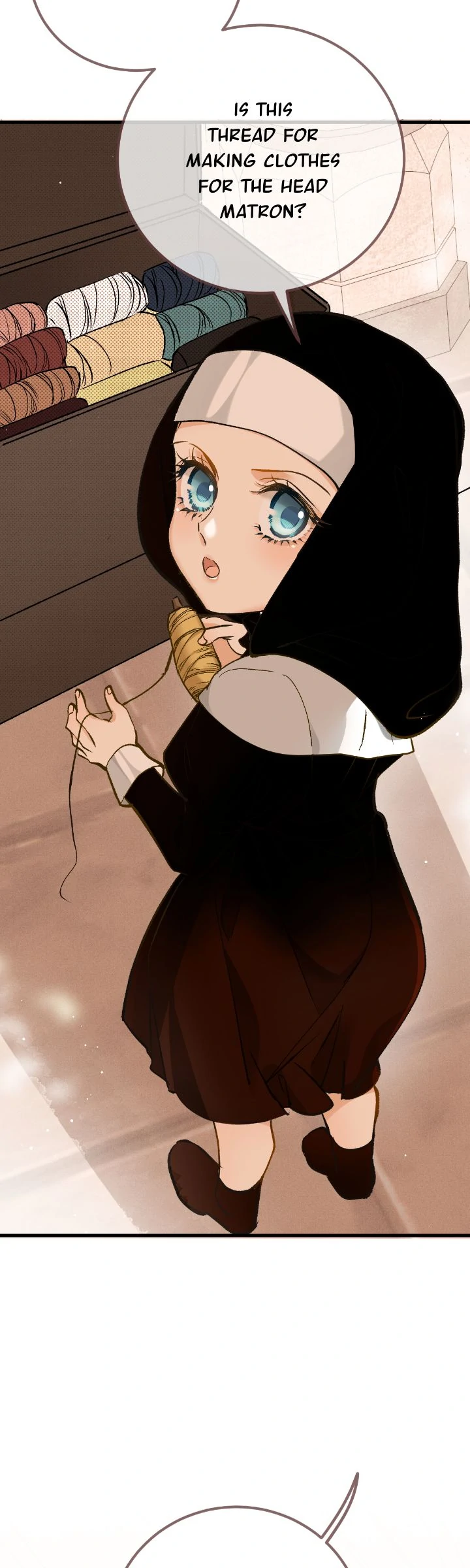 The Ten Leaf Flower of Mount Kairos Chapter 16 - Page 17