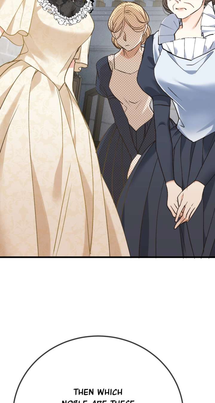 The Ten Leaf Flower of Mount Kairos Chapter 17 - Page 3