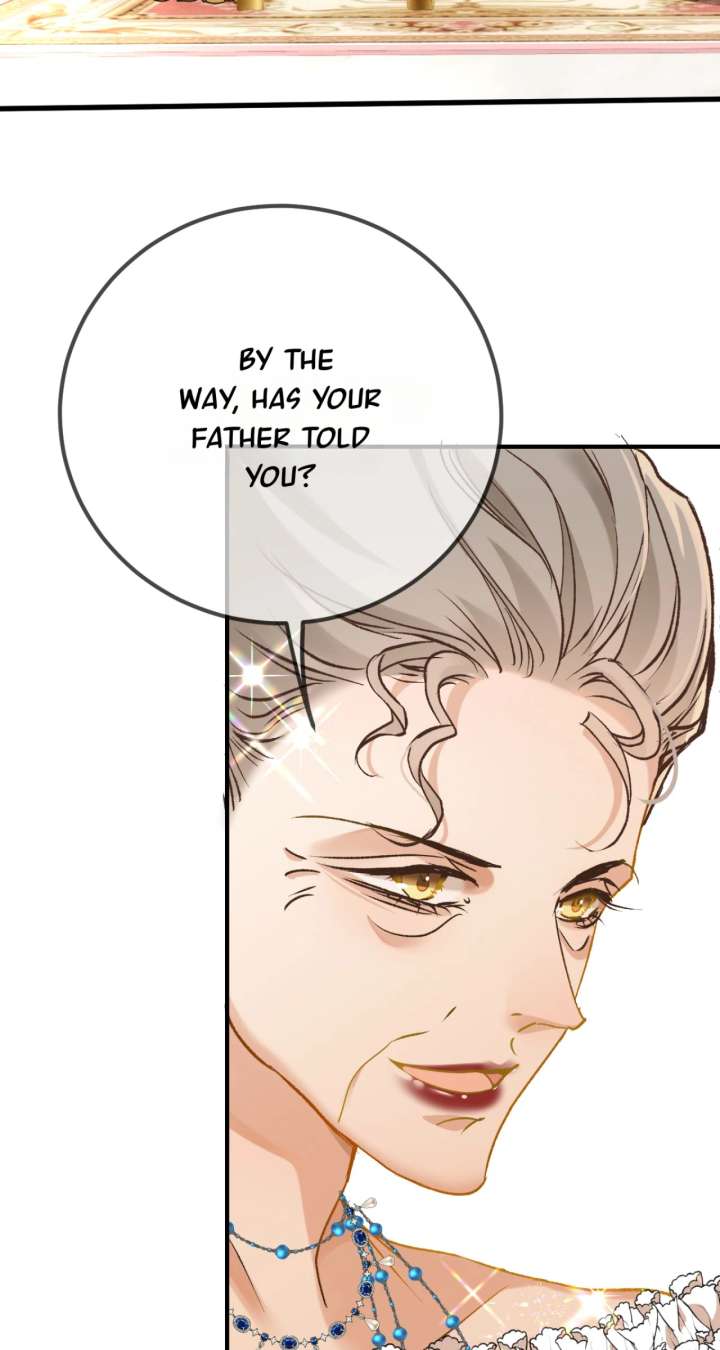 The Ten Leaf Flower of Mount Kairos Chapter 17 - Page 21