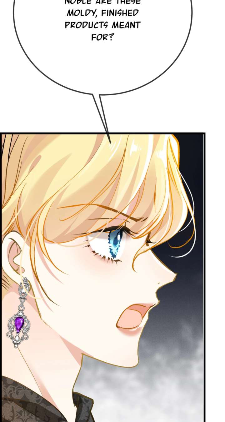The Ten Leaf Flower of Mount Kairos Chapter 17 - Page 4