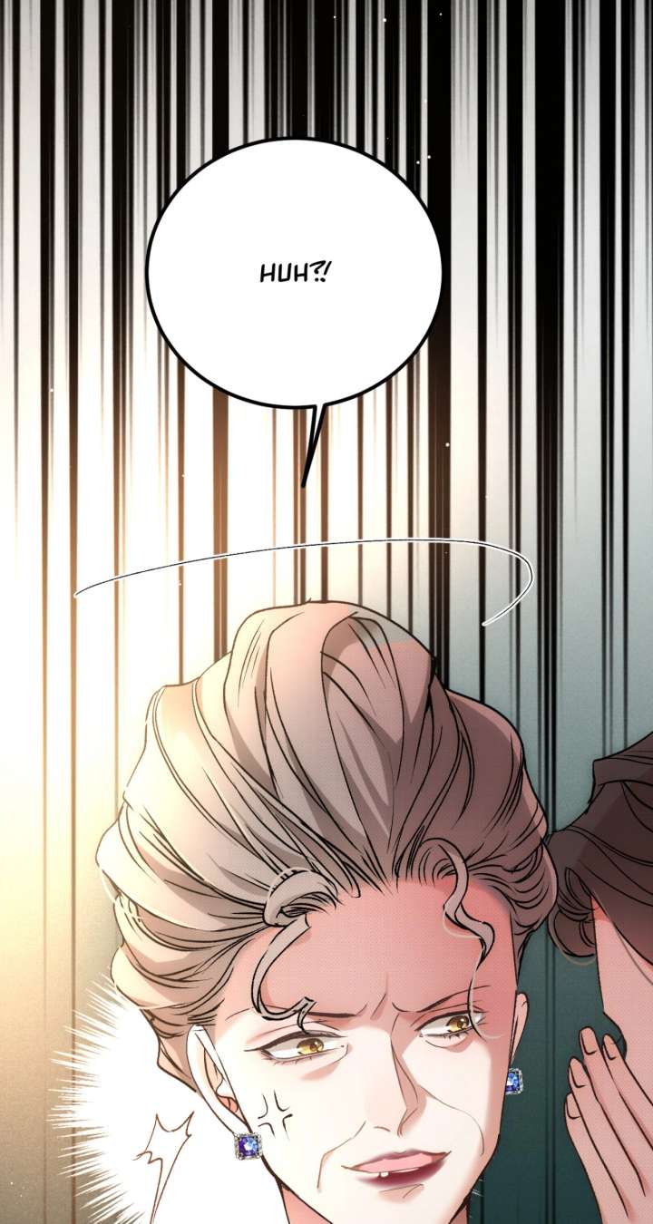 The Ten Leaf Flower of Mount Kairos Chapter 17 - Page 38