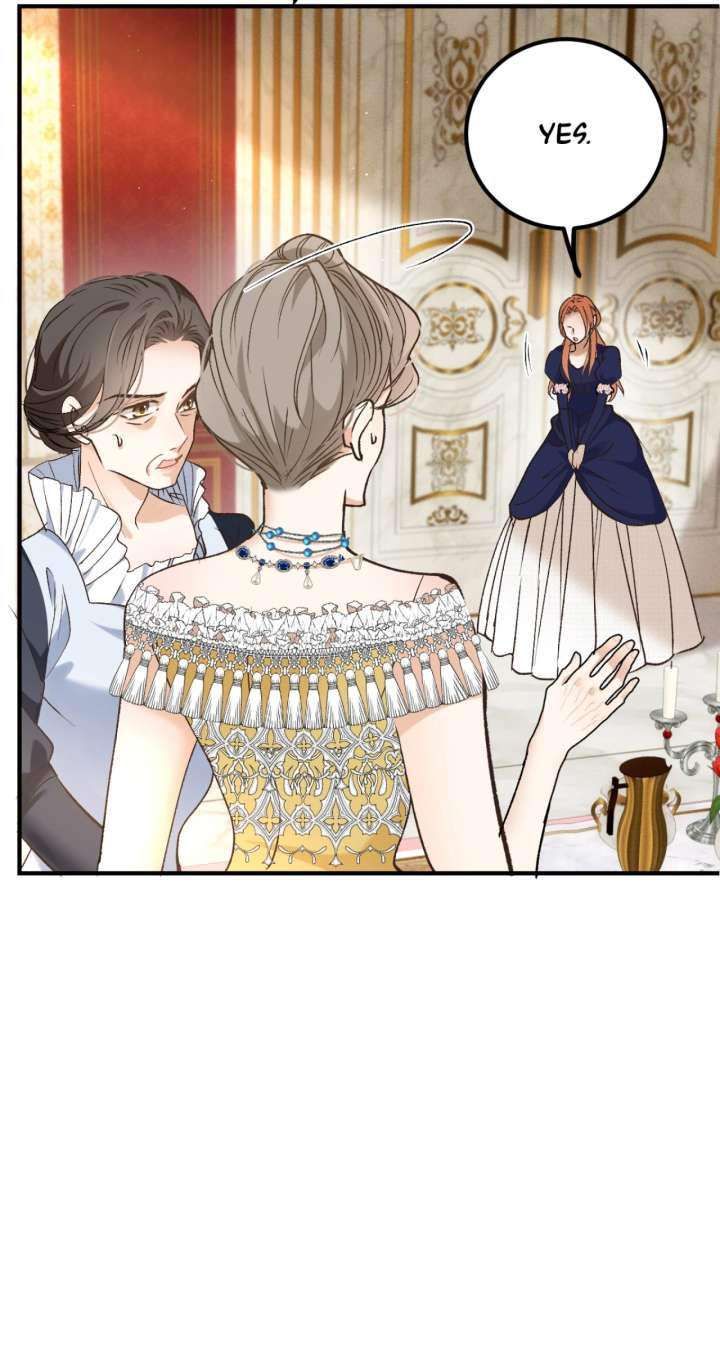 The Ten Leaf Flower of Mount Kairos Chapter 17 - Page 40