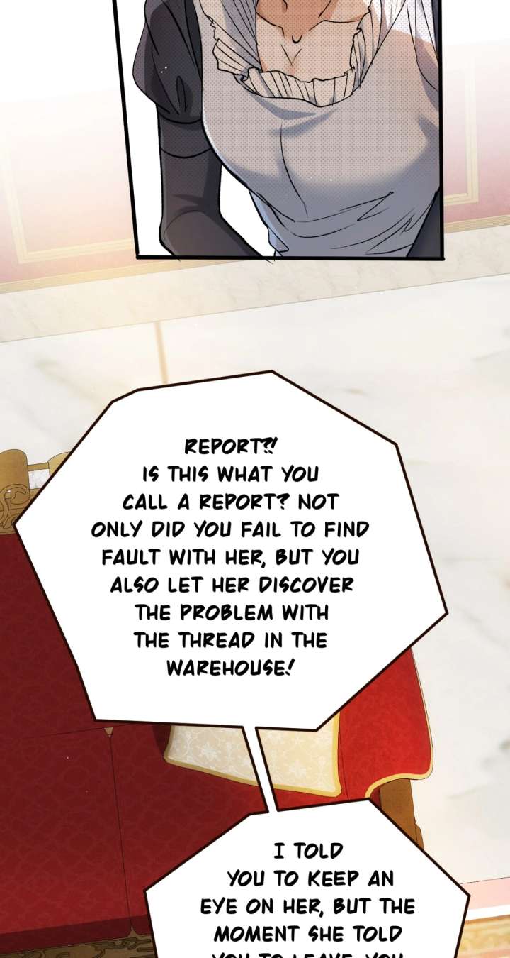 The Ten Leaf Flower of Mount Kairos Chapter 17 - Page 44