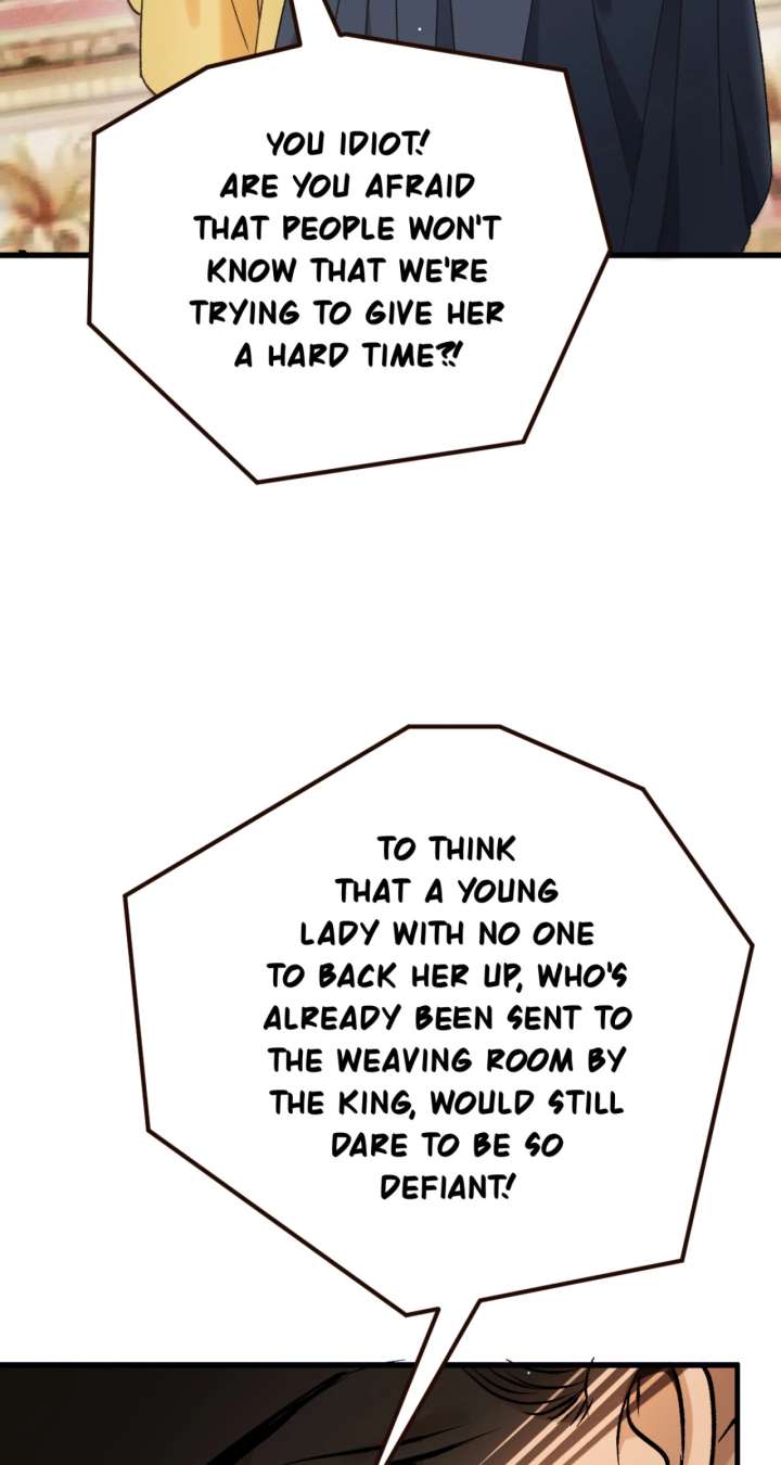 The Ten Leaf Flower of Mount Kairos Chapter 17 - Page 46