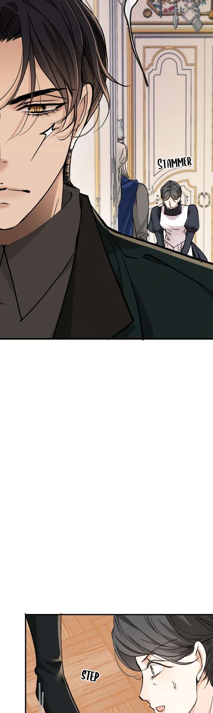 The Ten Leaf Flower of Mount Kairos Chapter 19 - Page 2