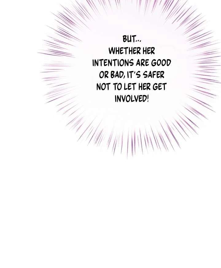 The Ten Leaf Flower of Mount Kairos Chapter 19 - Page 24