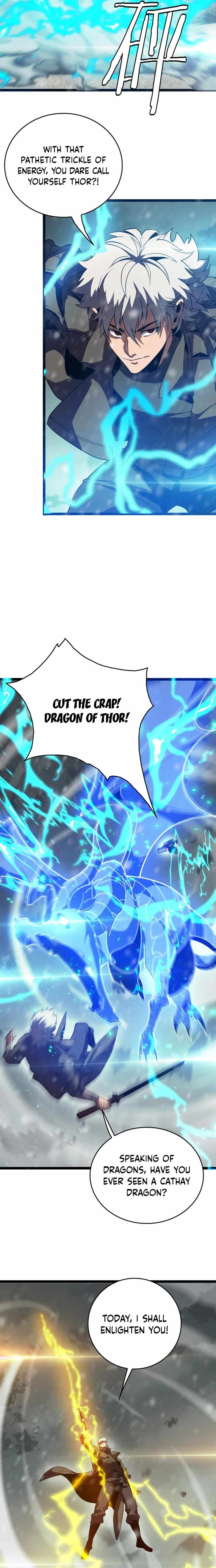 The Ten Thousand Races Invasion: Guardian of the Rear Chapter 44 - Page 3