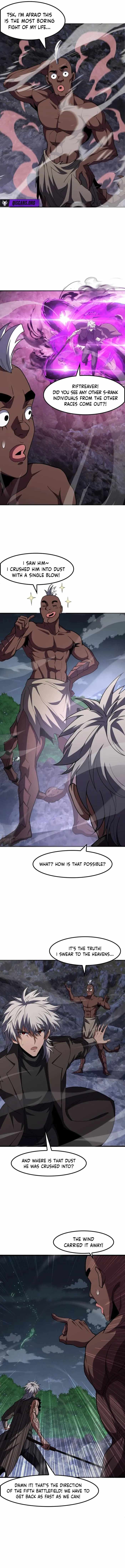 The Ten Thousand Races Invasion: Guardian of the Rear Chapter 58 - Page 2