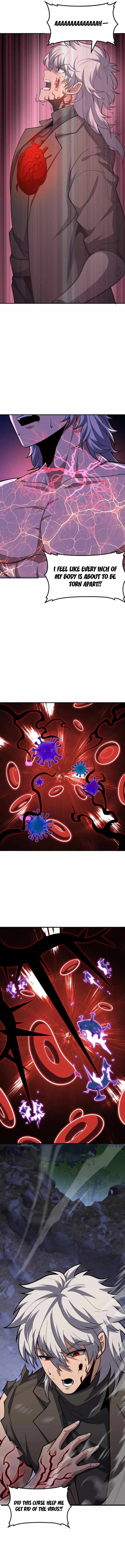 The Ten Thousand Races Invasion: Guardian of the Rear Chapter 58 - Page 4