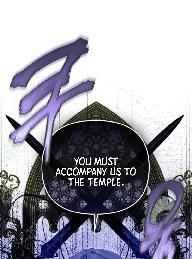 The Terminally Ill Miss Goes Undercover in the Villain’s Household Chapter 11 - Page 1