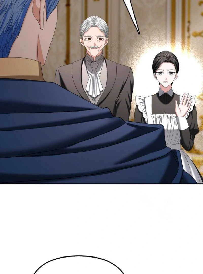 The Terminally Ill Miss Goes Undercover in the Villain’s Household Chapter 11 - Page 11