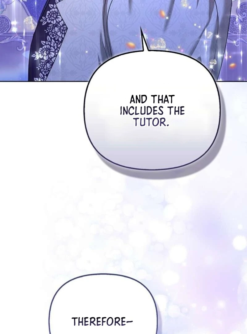The Terminally Ill Miss Goes Undercover in the Villain’s Household Chapter 11 - Page 103