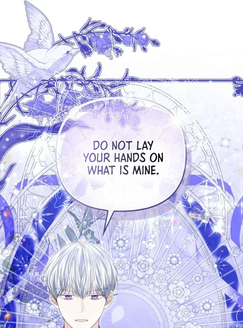 The Terminally Ill Miss Goes Undercover in the Villain’s Household Chapter 11 - Page 106