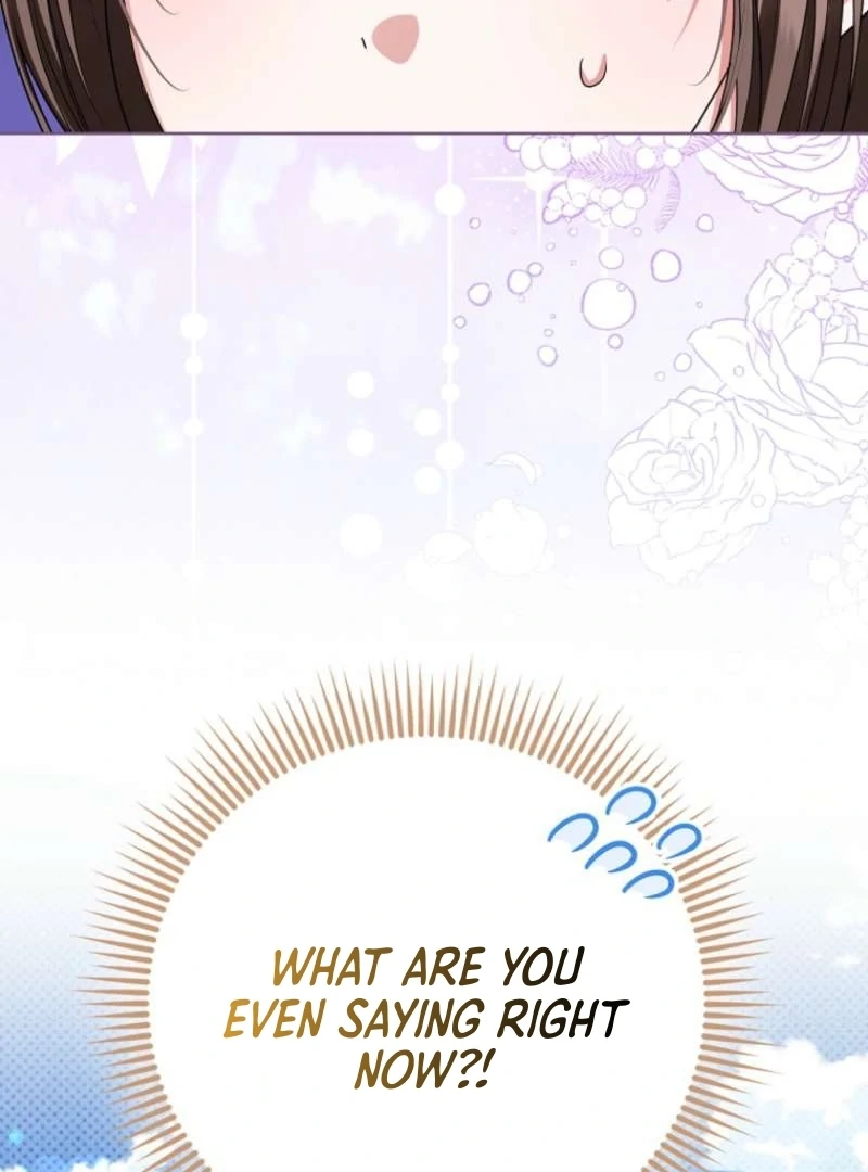 The Terminally Ill Miss Goes Undercover in the Villain’s Household Chapter 11 - Page 109