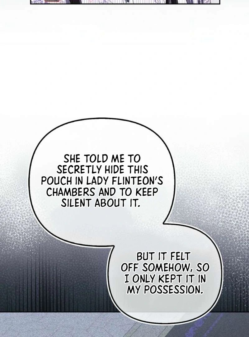 The Terminally Ill Miss Goes Undercover in the Villain’s Household Chapter 11 - Page 17
