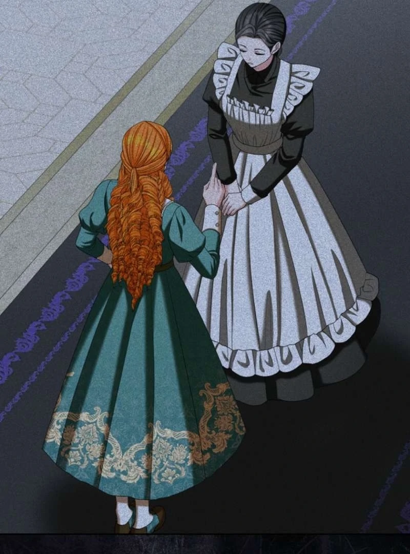 The Terminally Ill Miss Goes Undercover in the Villain’s Household Chapter 11 - Page 18