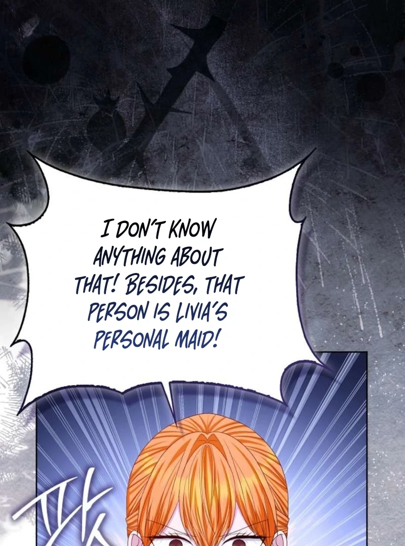 The Terminally Ill Miss Goes Undercover in the Villain’s Household Chapter 11 - Page 19