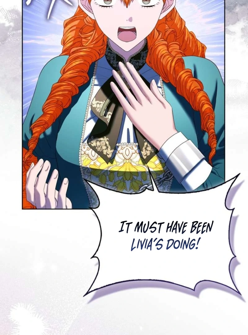 The Terminally Ill Miss Goes Undercover in the Villain’s Household Chapter 11 - Page 20