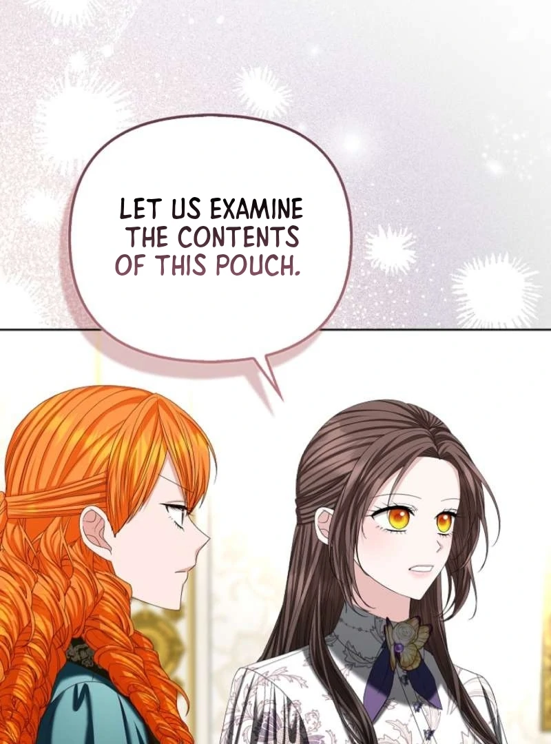 The Terminally Ill Miss Goes Undercover in the Villain’s Household Chapter 11 - Page 21