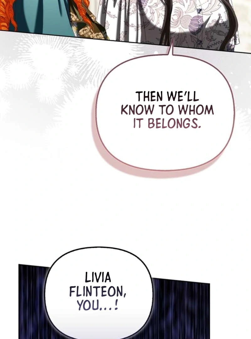 The Terminally Ill Miss Goes Undercover in the Villain’s Household Chapter 11 - Page 22
